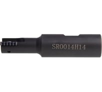 Державка резьбофрезерная SR0014H14 PANDA CNC ht00174