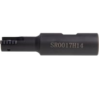 Державка резьбофрезерная SR0017H14 PANDA CNC ht00175