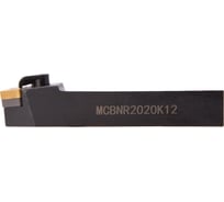 Державка токарная MCBNR2020K12 PANDA CNC ht00033