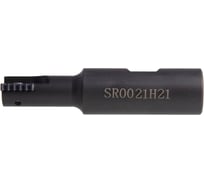 Державка резьбофрезерная SR0021H21 PANDA CNC ht00177