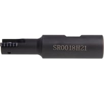 Державка резьбофрезерная SR0018H21 PANDA CNC ht00176