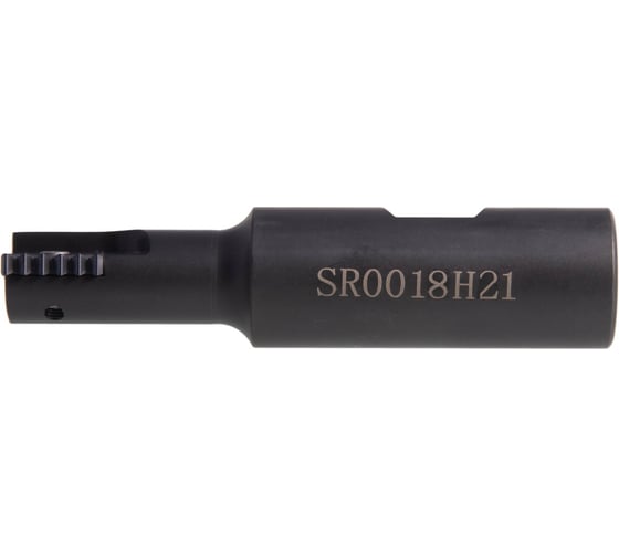 Державка резьбофрезерная SR0018H21 PANDA CNC ht00176 1