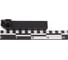 Державка токарная MCLNL2525M12 PANDA CNC ht00028 6