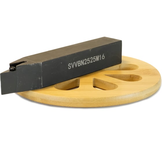 Державка SVVBN2525M16 Prosaers 30148