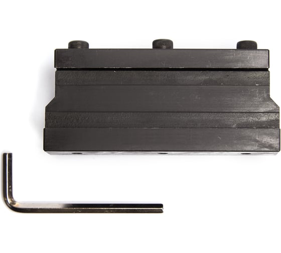 Блок для отрезного лезвия STGB20-6 PANDA CNC ht00169