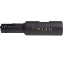 Державка резьбофрезерная SR0012F14 PANDA CNC ht00173