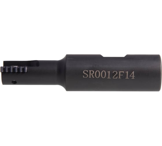 Державка резьбофрезерная SR0012F14 PANDA CNC ht00173 1
