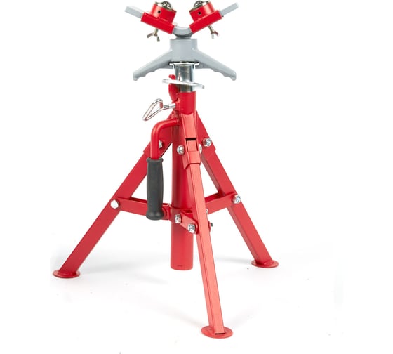 Подставка REDLI для труб с двойной шаровой головкой высота 510-960 мм VL2B-STAND R56659 1