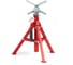 Подставка REDLI для труб с V-образной головкой, высота 510-960 мм VL-STAND R56657 1