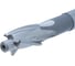 Цековка (3.3х8 мм; 71 мм; 180 гр.; M4; HSS-G) Ruko 102416 3