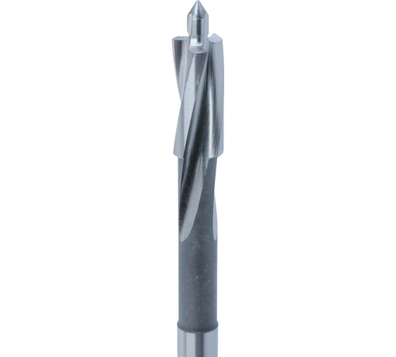 Цековка (2.5х6 мм; 71 мм; 180 гр.; M3; HSS-G) Ruko 102415