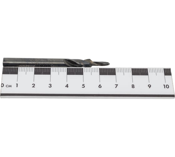 Сверло-зенкер (3.2х6 мм; 66 мм; 90 гр.; M3; HSS-VAP) Ruko 102620