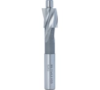 Цековка (6.6х11 мм; 80 мм; 180 гр.; M6; HSS-G) Ruko 102411