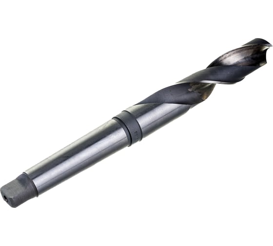 Сверло (35х339 мм; к/х; Р6М5) ТРЭЛ ds20350