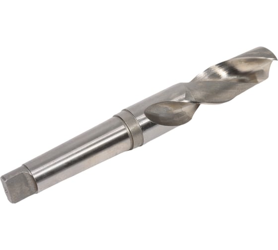 Сверло (51х412 мм; к/х; Р6М5) ТРЭЛ ds20510
