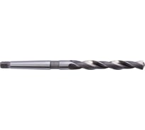 Сверло (50.5х412 мм; к/х; Р6М5) ТРЭЛ ds20505