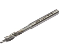 Цековка (1.6/4.3х56 мм 180 гр.; M2; HSSE) Bucovice Tools 853041