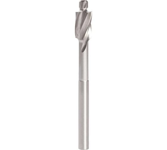 Цековка (4.5/8х71 мм; 180 гр.; M4; HSSE) Bucovice Tools 853083 1