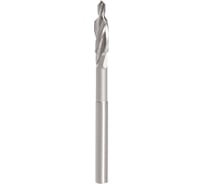 Цековка (3.7/6.7х71 мм; 90 гр.; М3.5; HSS) Bucovice Tools 851062