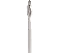 Цековка (4.3/7.8х71 мм; 90 гр.; М4; HSSE) Bucovice Tools 852072