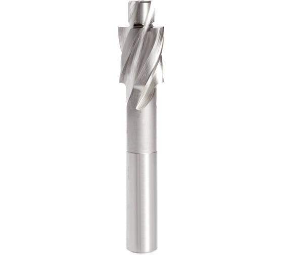 Цековка (8.5/18х100 мм; 180 гр.; M10; HSSE) Bucovice Tools 853181 1
