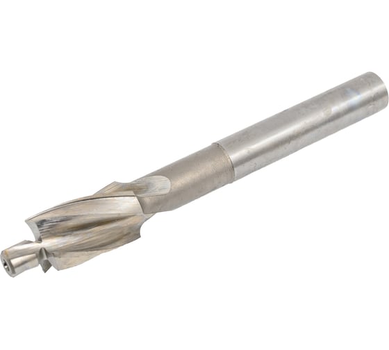 Цековка (5/11х80 мм; 180 гр.; M6; HSSE) Bucovice Tools 853111