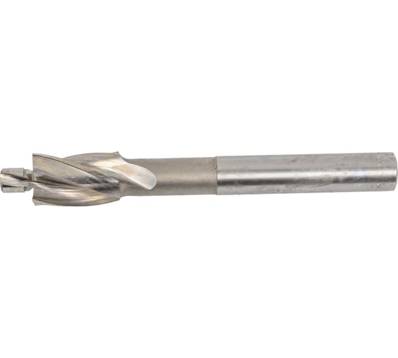 Цековка (5/11х80 мм; 180 гр.; M6; HSSE) Bucovice Tools 853111