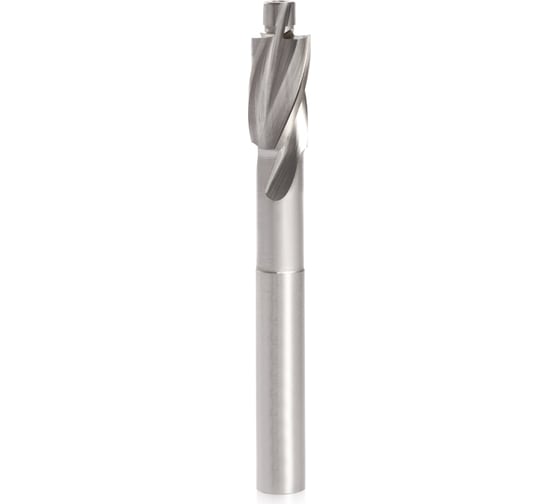 Цековка (5/11х80 мм; 180 гр.; M6; HSSE) Bucovice Tools 853111
