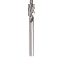 Цековка (5.5/10х80 мм; 180 гр.; M5; HSSE) Bucovice Tools 853103