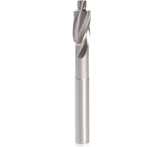 Цековка (5.5/10х80 мм; 180 гр.; M5; HSSE) Bucovice Tools 853103