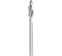 Цековка (3.3/7.8х71 мм; 90 гр.; М4; HSSE) Bucovice Tools 852071