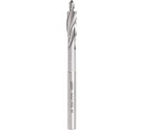 Цековка (3.2/6х71 мм; 180 гр.; M3; HSSE) Bucovice Tools 853062