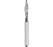 Цековка (2.7/4.9х71 мм; 90 гр.; М2.5; HSSE) Bucovice Tools 852042