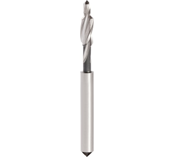 Цековка (2.7/4.9х71 мм; 90 гр.; М2.5; HSSE) Bucovice Tools 852042