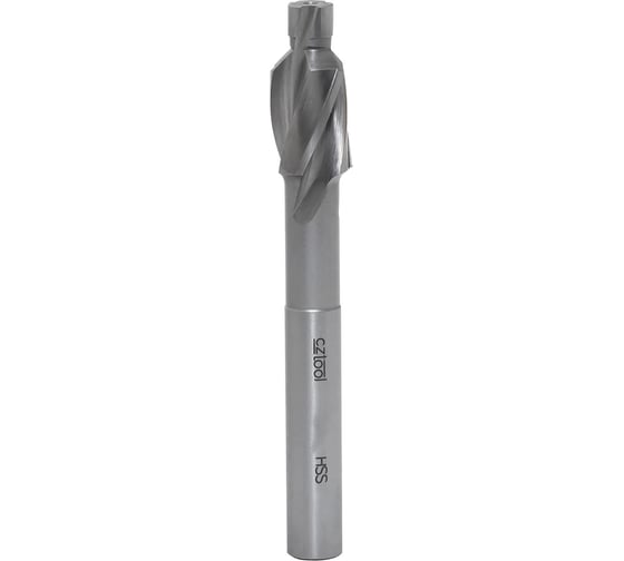 Цековка (6.4/11.4х80 мм; 90 гр.; М6; HSSE) Bucovice Tools 851112