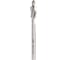 Цековка (4.3/7.8х71 мм; 90 гр.; М4; HSS) Bucovice Tools 851072 1