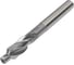 Цековка (5.3/9.5х80 мм; 90 гр.; М5; HSSE) Bucovice Tools 852092 3