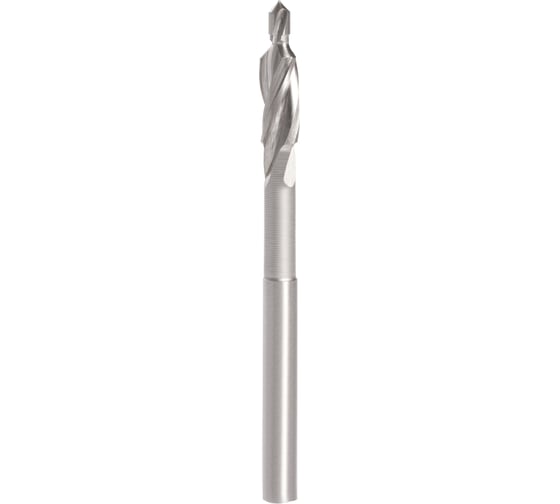 Цековка (3.2/5.7х71 мм; 90 гр.; М3; HSSE) Bucovice Tools 852052 1