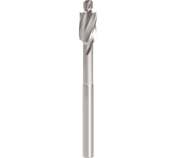 Цековка (3.3/8х71 мм; 180 гр.; M4; HSSE) Bucovice Tools 853081