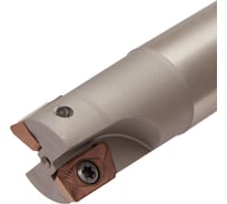 Фреза корпусная TAPBAP 400R C25-30-160-2T PANDA CNC mb00011