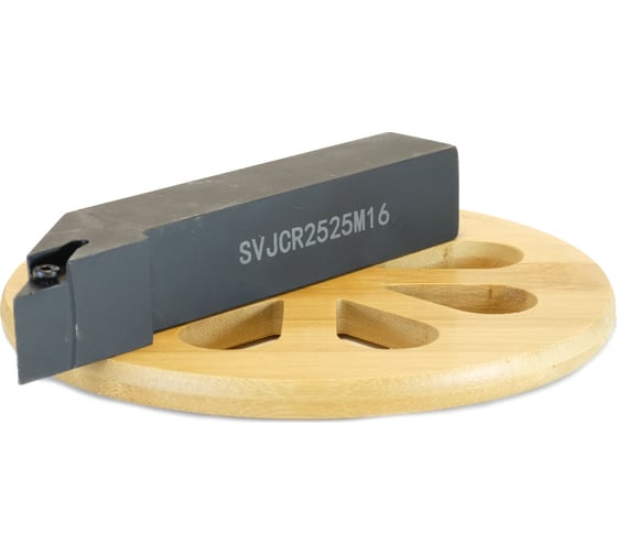Державка SVJCR2525M16 Prosaers 30137
