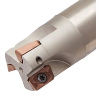 Фреза корпусная TAPBAP 400R C32-32-160-3T PANDA CNC mb00012