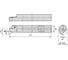 Державка токарная NORGAU S20Q-PDUNR11 020028304 2