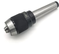 Патрон сверлильный самозажимной BESTE MTB4-APU13 (1-13 мм) AC00700353