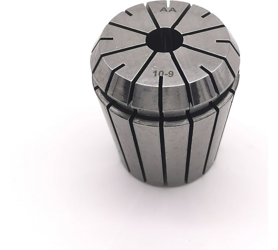 Цанга BESTE ER40AA 10 мм, биение 0.008 мм DIN6499 AC01500276 1