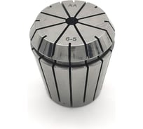 Цанга BESTE ER40AA 6 мм, биение 0.008 мм DIN6499 AC01500268