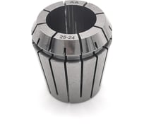 Цанга BESTE ER40AA 25 мм, биение 0.008 мм DIN6499 AC01500306