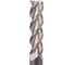 Фреза концевая твердосплавная по алюминию H-Tools 12x150x60мм, 3z, S12мм 6735-120 2