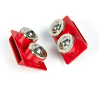 Шаровые опоры, двойные для V-образной опоры REDLI R60008