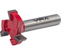 Фреза VIRA для выравнивания поверхностей и слэбов 25.4 мм 553392